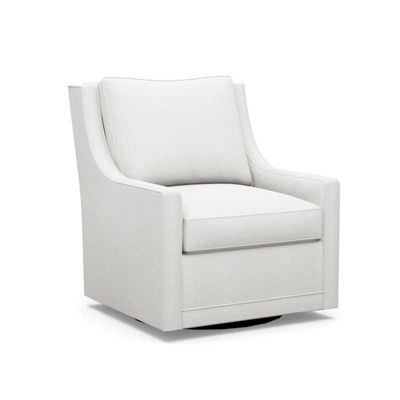 Jefferson Swivel Armchair, 5246-99