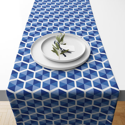 Chemin de table Leff