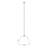 Wolenik 1 - Light Cone Pendant-629785589-629785588