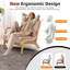 Fauteuil d'appoint George Oliver-117916121