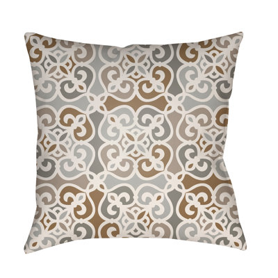 Coussin décoratif d'intérieur/d'extérieur