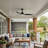 52'' Ceiling Fan with LED Lights-808435733