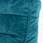 Dolce Velvet Lounger Bean Bag-641949140