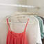 Ensemble de 16 cintres pour collier Simplifier