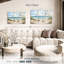 Gillard vue sur la mer, paysage-108175655