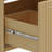 30" Single Bathroom Vanity With Ceramic Top-1670102981