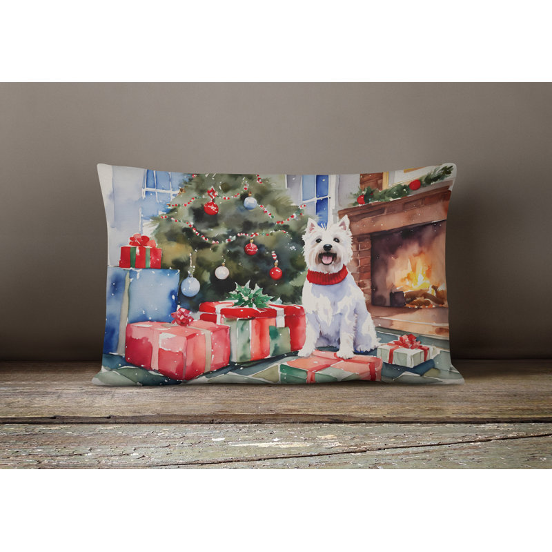 Other/No Pattern Outdoor Throw Pillow