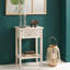 Nakamura 45 cm W Bedside Table