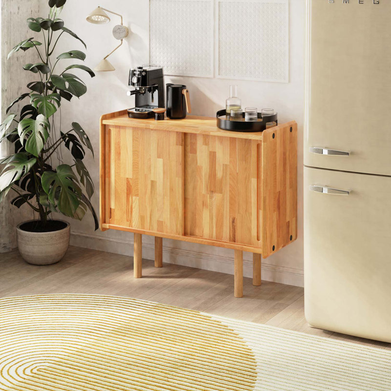 Buffet haut de rangement 45 po Compton