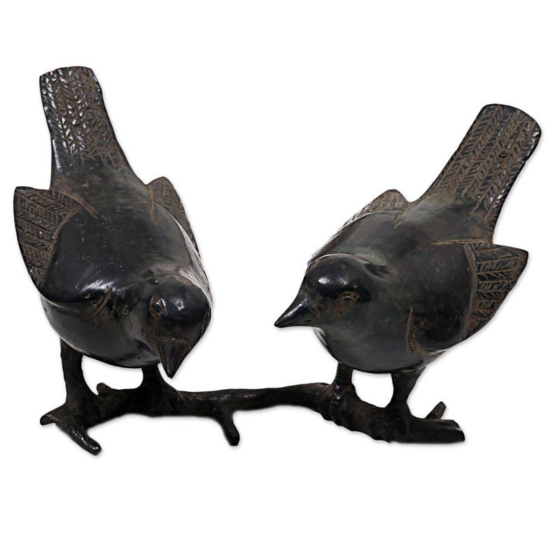 Esmont Animals Figurines & Sculptures