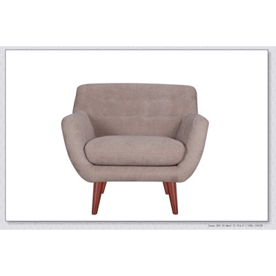 Chaise BRENNA