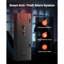 Gun Safe Lock