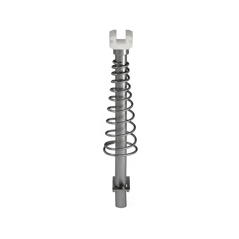 Brixwell 1-131 Bi Fold Pin Assembly Gray