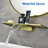 Single-handle Bathroom Faucet-63405110