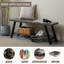 Banc de rangement Jodine-2064140800
