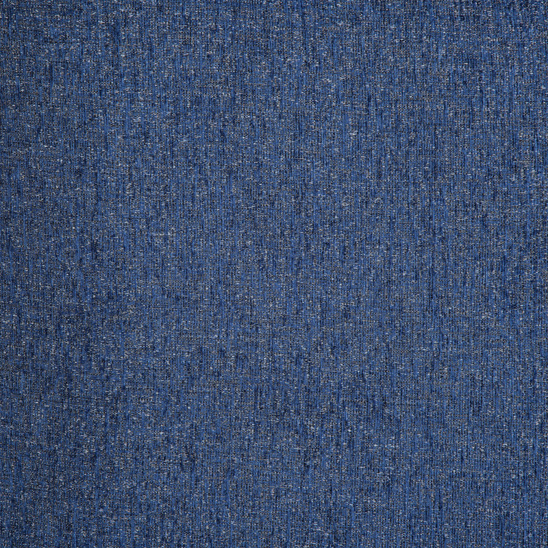 Pinehill Marvel 360 Swivel Barrel Chair, Yowza Chenille Azure Blue