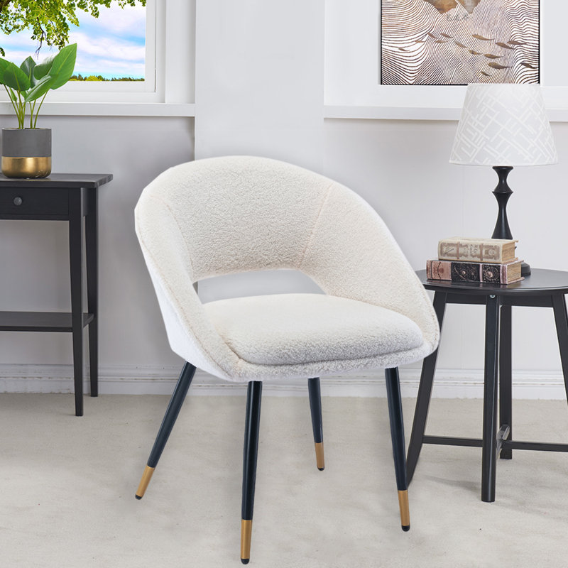 Chaise de travail Braydin