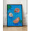 «Summer Pool Day - Floating Women», reproduction d'art