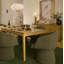 Calder Serving Stand
