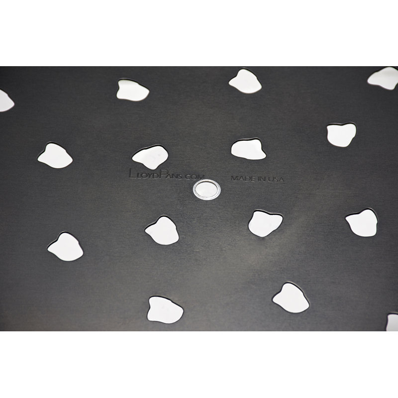Lloydpans Kitchenware Hearth Bake Disk