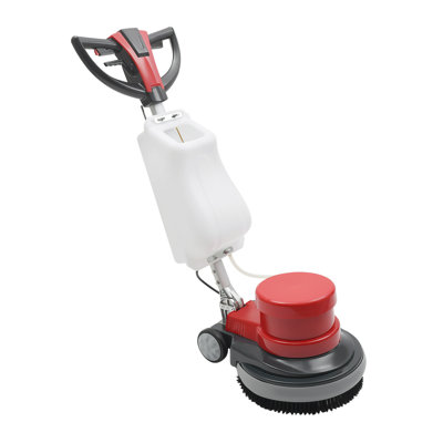 Floor Cleaning Machine