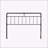 Slat Headboard-242099094