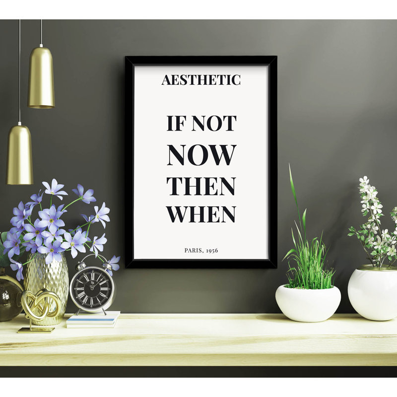 Élégante peinture décorative en panneau de fibres à densité moyenne, 14,9 po x 20,9 po | 100% panneau de fibres à densité moyenne (épaisseur: 0,1 pouce) et cadre 100% bois (épaisseur: 0,9 pouce) | Parfait pour le salon, la chambre à coucher et le bureau, design élégant et durable
