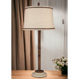 Hulbert Metal Table Lamp