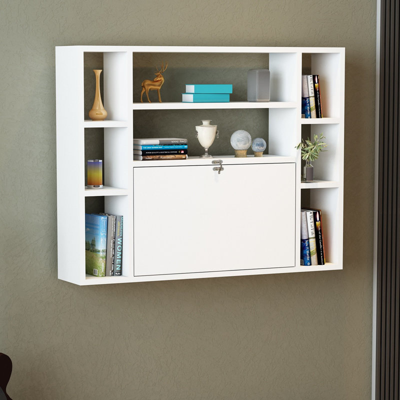 Bureau flottant Harnam