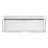 Fresh & Save CUBE Box M, Transparent-White