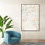 Blooming Hera Print by Oliver Gal-615996103-725726381