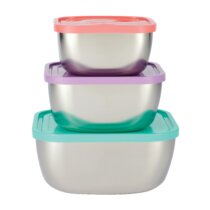 Wayfair  Pink Food Storage Containers You'll Love in 2023