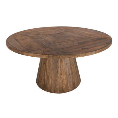 Ivoryanna Round Dining Table