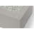 Monae Rectangle Concrete Smokeless Fire Pit Table-61802745