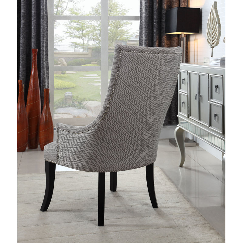 Polyester Burdine de 24,5 po de largeur
