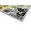 Tapis vert/orange/bleu Touffeté Hefner-1099571715