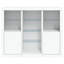 Azsa 123cm Sideboard-248475894