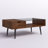 Barkhamsted Glass Top Coffee Table-599361314-550189753