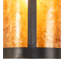 1 - Light Armed Sconce