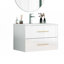 Meuble-lavabo mural brillant avec miroir-532883744-532883749-532883750