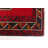 Whisenant Red Rug 3'7" x 6'4"