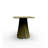 Pezzettina Plastic Side Table-60202240-60202241