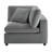 Caylie Modular  2-Piece Sofa - Charcoal-924272033