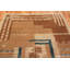 One-of-a-Kind Rectangle 5'4" X 7'2" Area Rug