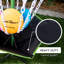 Cible de golf Franklin Sports Disc