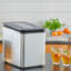 Symple Stuff Eshal Countertop Snow Cone Maker-1359341219