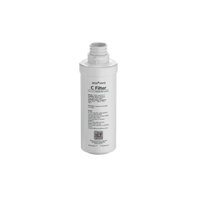 Ecoviva C-Filter Replacement Filter For MATE5