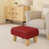 Poppy Red