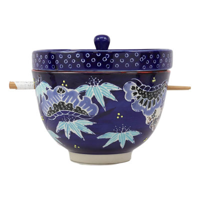 Thuy Japanese Rice Bowl