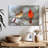 Cardinal Bird Couple-107960004